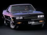 Chevrolet El Camino SS by Choo Choo Customs 1984 года
